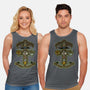 Appetite For Eternity-Unisex-Basic-Tank-AndreusD