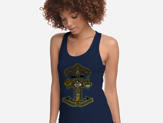 Appetite For Eternity