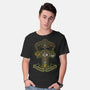 Appetite For Eternity-Mens-Basic-Tee-AndreusD