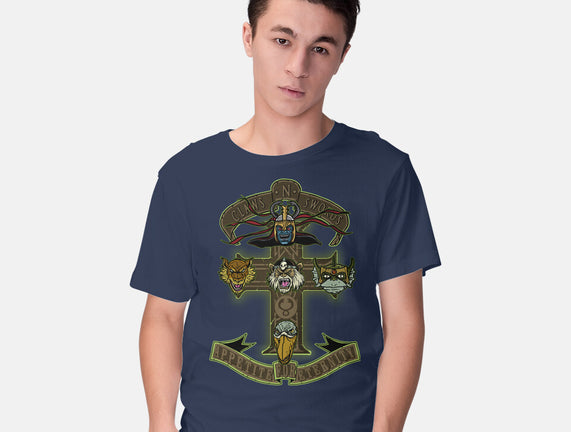 Appetite For Eternity