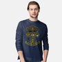 Appetite For Eternity-Mens-Long Sleeved-Tee-AndreusD