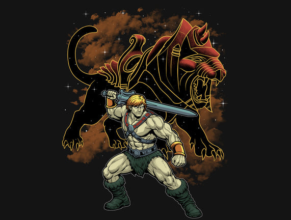 Power And Claw