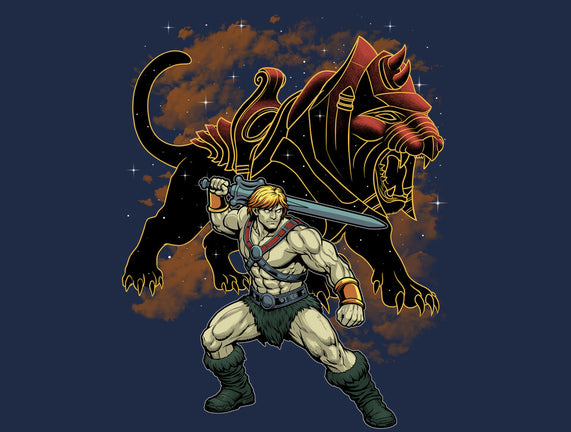 Power And Claw