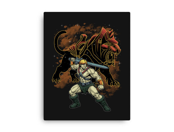 Power And Claw