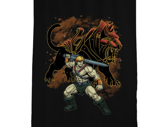 Power And Claw
