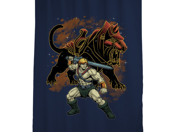 Power And Claw
