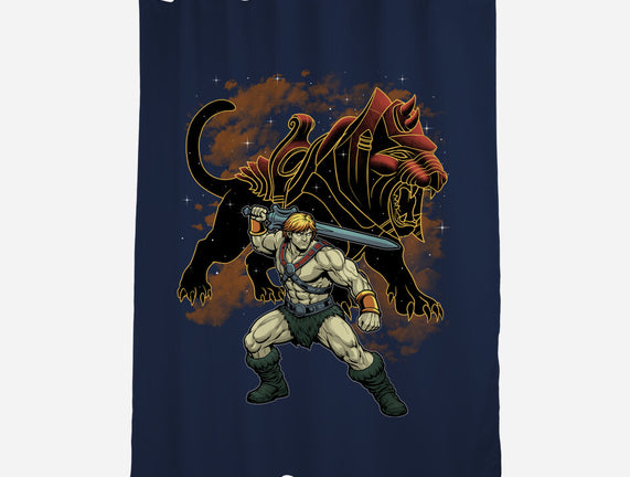 Power And Claw