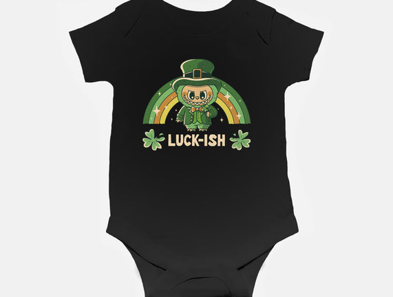Luckish