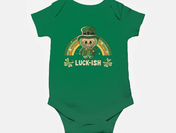 Luckish