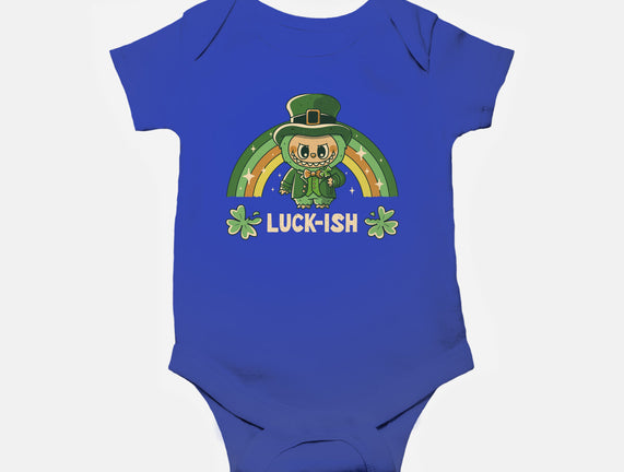 Luckish
