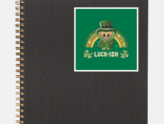 Luckish