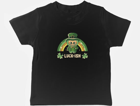 Luckish