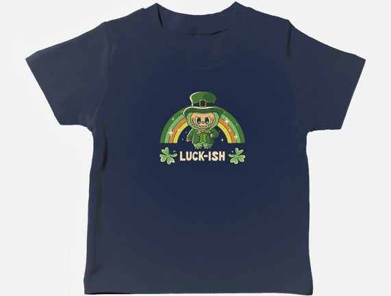 Luckish