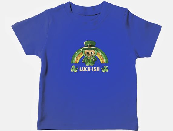 Luckish