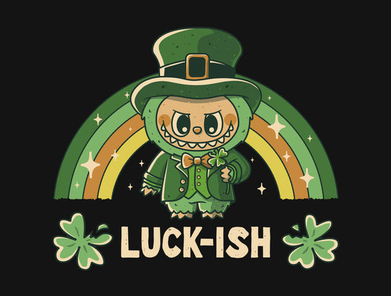 Luckish