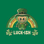 Luckish-Unisex-Crew Neck-Sweatshirt-retrodivision