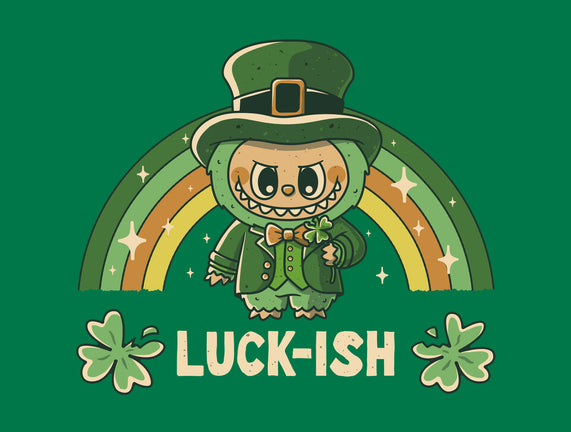 Luckish