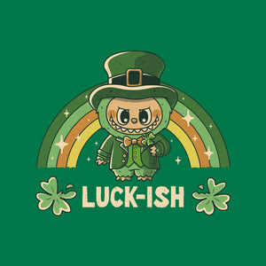 Luckish