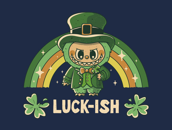 Luckish