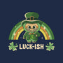 Luckish-Unisex-Basic-Tank-retrodivision