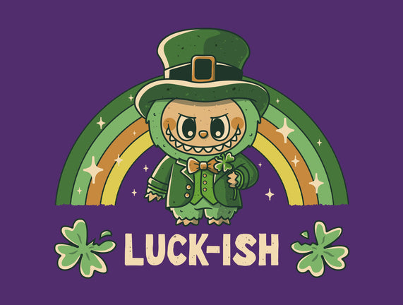 Luckish