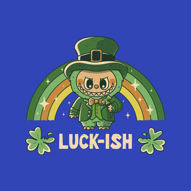 Luckish-Mens-Long Sleeved-Tee-retrodivision