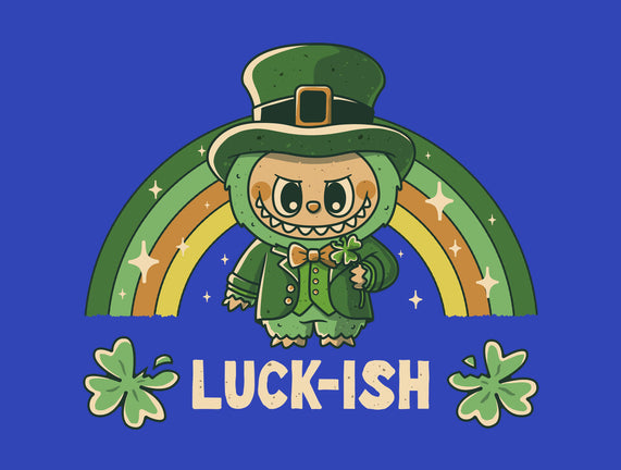 Luckish