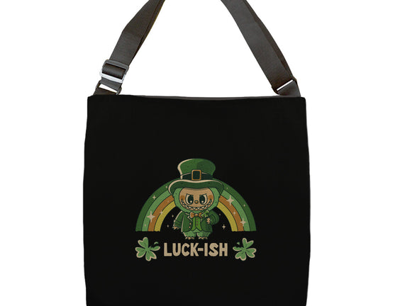 Luckish