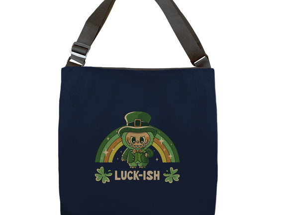 Luckish