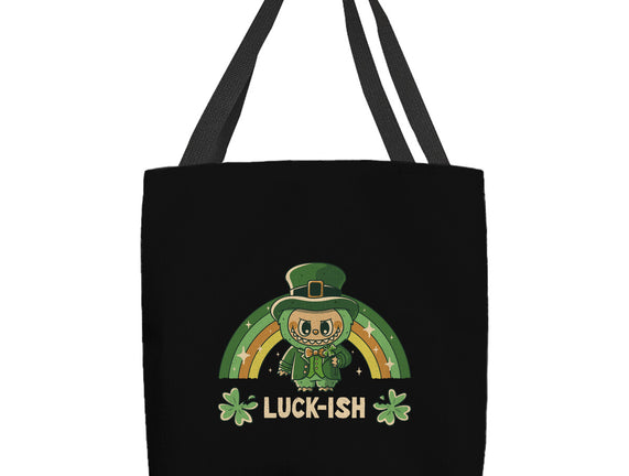 Luckish