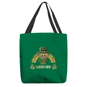 Luckish
