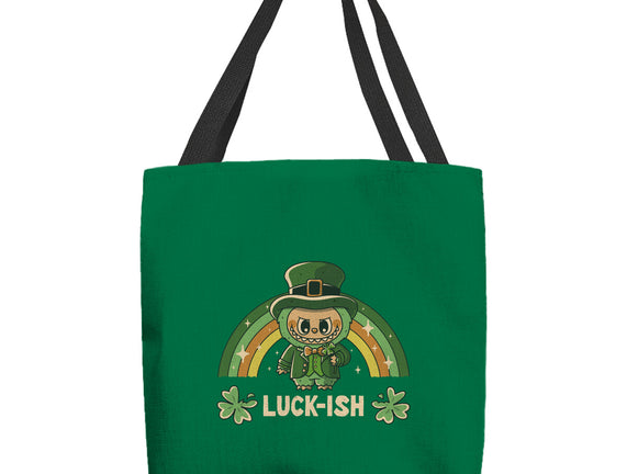 Luckish