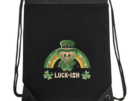 Luckish