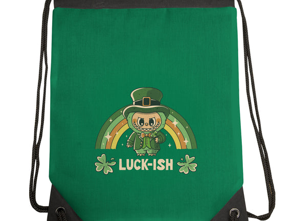 Luckish