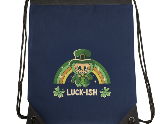 Luckish