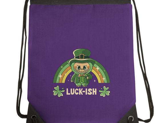 Luckish