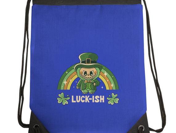 Luckish