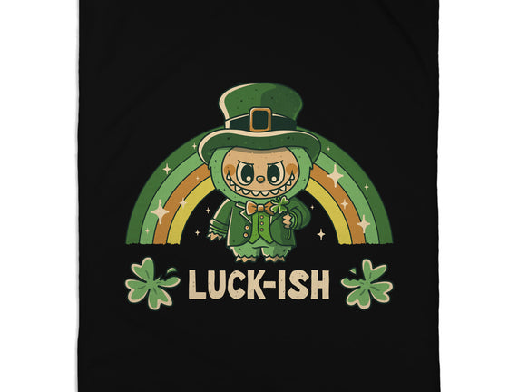Luckish