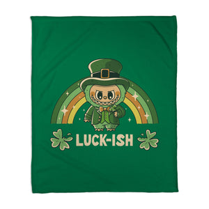 Luckish