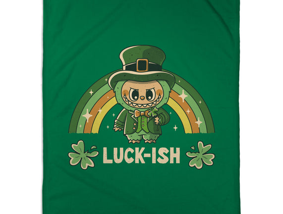 Luckish