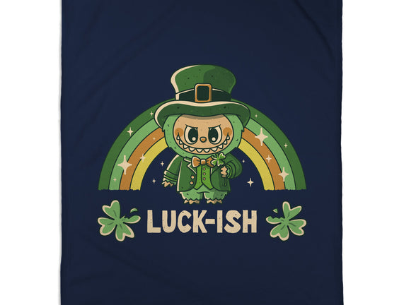 Luckish