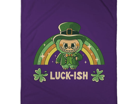 Luckish