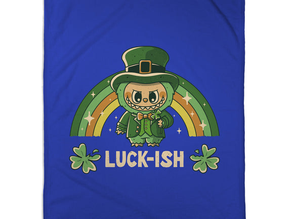 Luckish