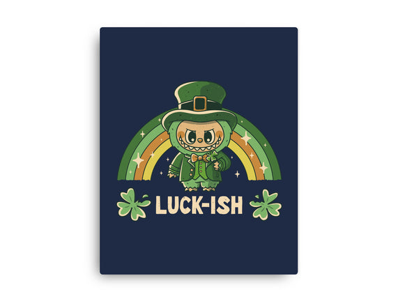 Luckish