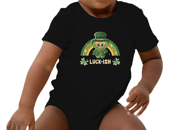 Luckish