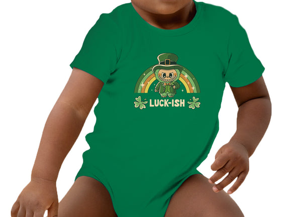 Luckish