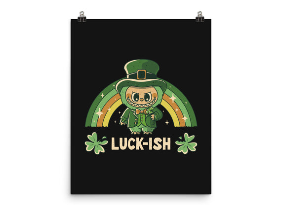 Luckish