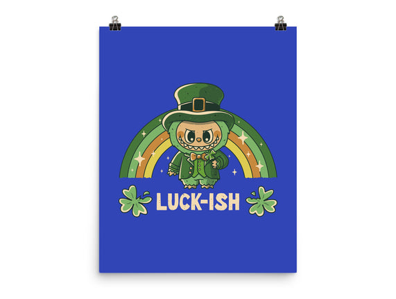 Luckish