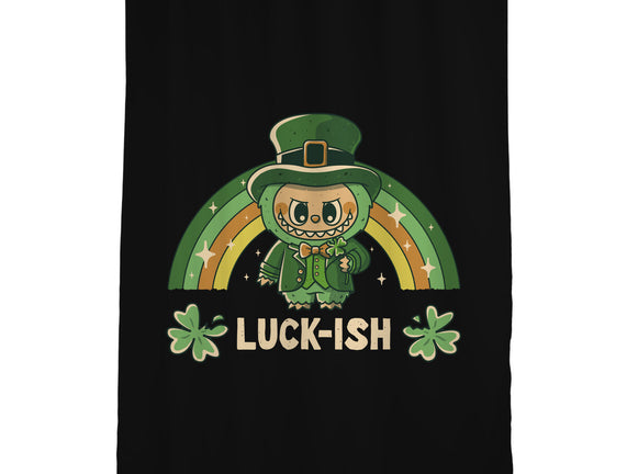 Luckish