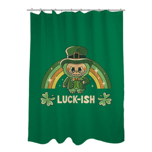 Luckish